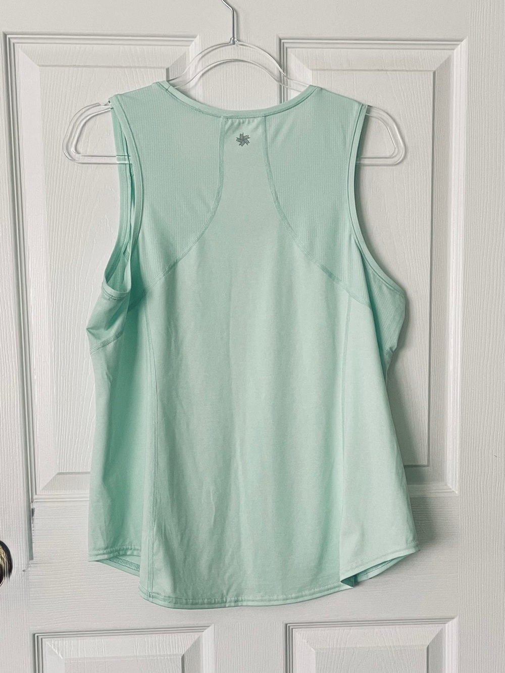 tek gear Mint Athletic Scoop Neck Tank - Picture 2 of 7